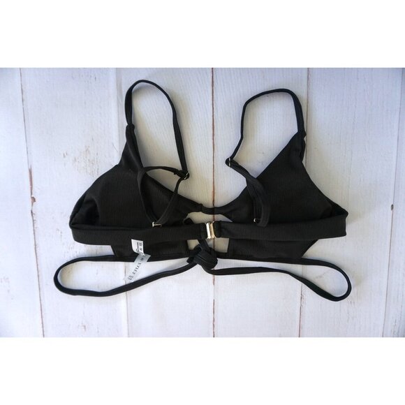 ZAFUL Women's Sexy Cutout Bikini Top - Size M, NWOT - Picture 4 of 6